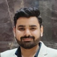Saransh Tiwari