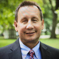Douglas Buchek