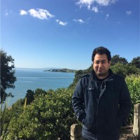 Sam (Sadeq) Moravej