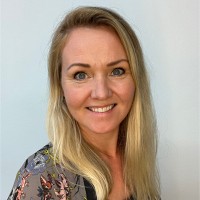 Sigga-Dóra Halldórsdóttir
