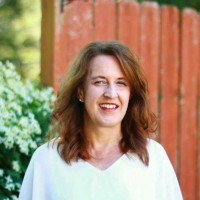 Lisa May, CPP
