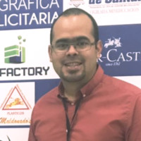 Israel Rincón Sánchez