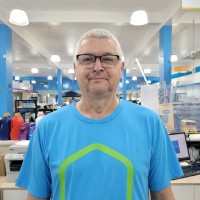 Sergio Luiz Schuster