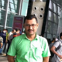 Debasis Mondal