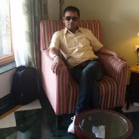 Ketan Patel