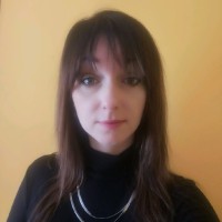 Justyna Andrzejewska