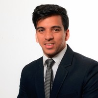 DEEPAK ARYA
