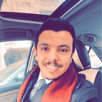 Mohammed Abujamous