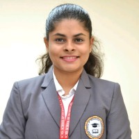 Mariyam Elizabeth Jerry