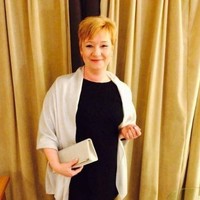 Elaine Huburn