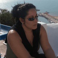 Nuria Maeso Rodríguez