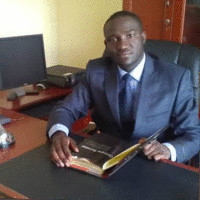 Yowan Boris KOYI ADEGO