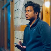 Harish Dev