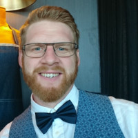 Erik Björklund