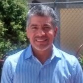 Luis Pacheco