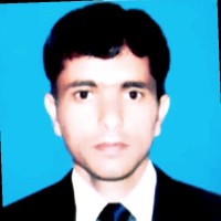 Irfan Riaz