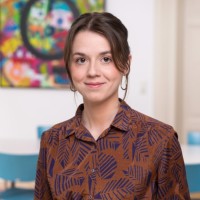 Antonia Reichel