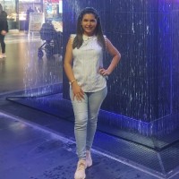 Kristal Gamarra Leigue