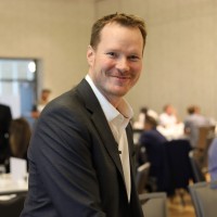 Jeff Clarke