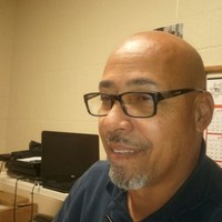 Tim Hansberry