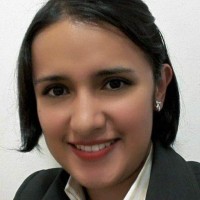 Alejandra Laitón Romero