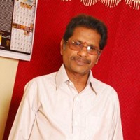 Samba Rao