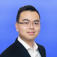 Kevin Tong