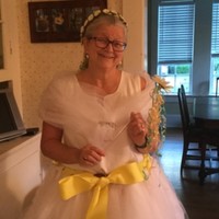 Doreen Hansard