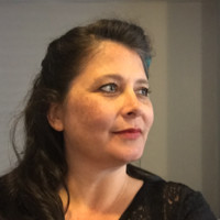 Tamara Randall