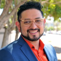 Eric Morales
