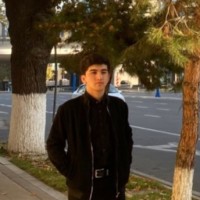 Begzodbek Azamatjonov