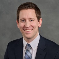 Mitch Barton, Ph.D.