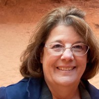 Patricia Smith