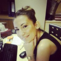 Selin Dogu