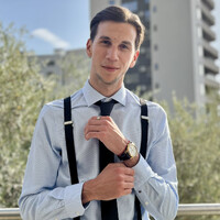 Luka Popovic
