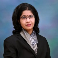 Dr Mudita Dhingra