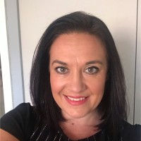 Sonia Robinson