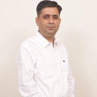 Ashok Chawla