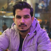 Hamza Arshad