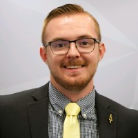 James Wickman IV