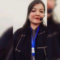 Syeda Waniya Bilal