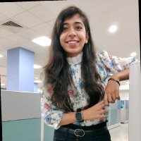 Shivani Mandan