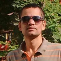 Prashant Patil