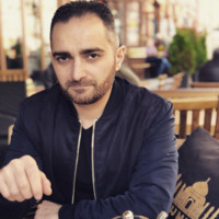 Виген Багдасарян