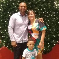 Adriano p dá Silva Adriano P