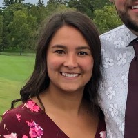 Cailin Mackedanz  R.T. (R)