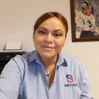 Guadalupe Peralta Pech