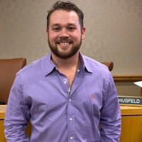 Kolton Klein