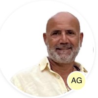 Antoine ( Tony ) Giuffrida
