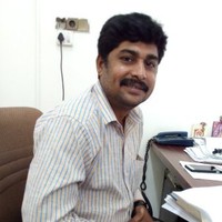 Sasi kumar Crossfields